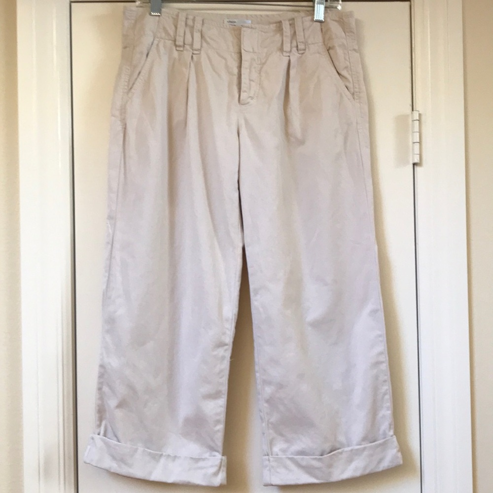 Vince Size 6 pants